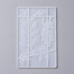 Силиконовые Молды DIY-L023-09