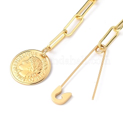Conjuntos de collares de lazo&nbsp;NJEW-JN02993