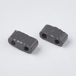 2-луночное стекло для выпечки&nbsp;SEED-S023-17B-27