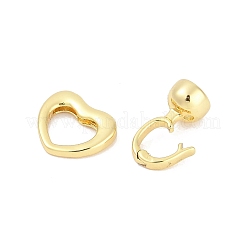 Латунь раз по сравнению с застежками KK-M311-12G