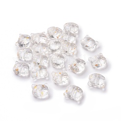 Perle di vetro&nbsp;X-GLAA-G079-02I