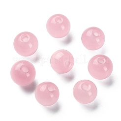 30шт кошачий глаз бусины CE-CJ0001-01A