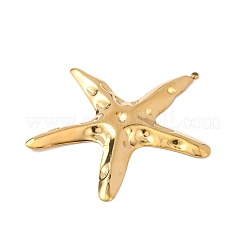 Большие подвески из нержавеющей стали 304&nbsp;STAS-Z182-01G-02