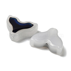 Стеклянные бусины&nbsp;GLAA-P072-07C