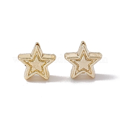 Сплавочные бусины FIND-B013-09LG