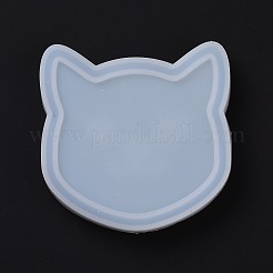 Силиконовые Молды для подставок для домашних животных&nbsp;SIMO-P001-A01