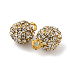 Стойки обшивки латунные подвески KK-R153-18G