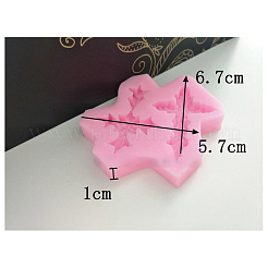 Пищевые силиконовые Молды&nbsp;LS-DIY-E011-16