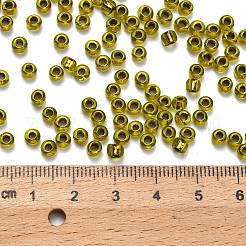 Круглые бусины toho 6/0&nbsp;SEED-XTR06-0747