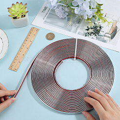 Flexible&nbsp;AJEW-WH20020-081B