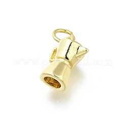 Латунные подвески&nbsp;KK-K400-04G