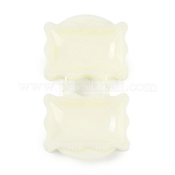 Пластиковые классические мини-прессы для яблочного пирога&nbsp;LS-DIY-NH0008-01C