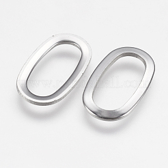 Кольца для соединения из нержавеющей стали 201 STAS-K166-14P