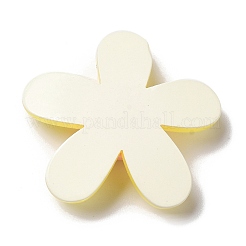 Cabochons acryliques&nbsp;MACR-M023-05E