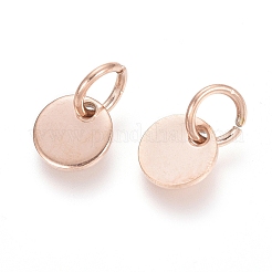 Ионное покрытие (ip) подвески из нержавеющей стали 304&nbsp;LS-STAS-I124-01A-RG