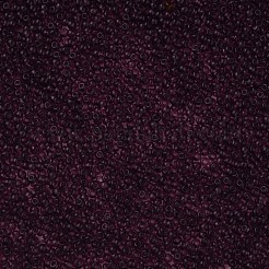 15/0 прозрачная чешская стеклянная бисерина&nbsp;SEED-N004-004-19