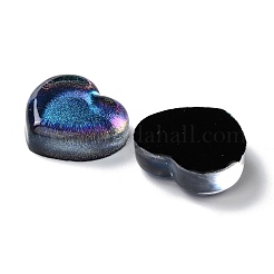 Прозрачные смолы кабошоны&nbsp;LS-CRES-P019-04C