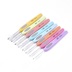 Алюминий крючки TOOL-T006-04