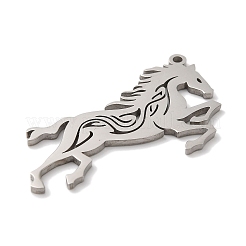 Подвески из нержавеющей стали 304&nbsp;STAS-U010-19P