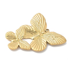 Подвески из нержавеющей стали 304&nbsp;STAS-L293-15B-G