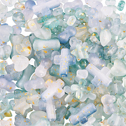 Наборы для изготовления ювелирных изделий своими руками&nbsp;DIY-TA0012-54C