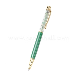 Креативные шариковые ручки в пластиковой трубке&nbsp;AJEW-PE0026