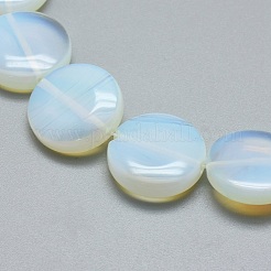 Opalite бисер пряди&nbsp;G-G793-07F-04