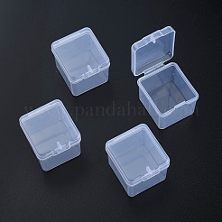 Пластмассовый шарик контейнеры&nbsp;LS-CON-N012-03