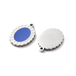 Подвески из эмалированной нержавеющей стали 304&nbsp;STAS-M102-28P