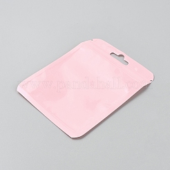 Confezioni in plastica yin-yang sacchetti richiudibili&nbsp;OPP-WH0008-06E