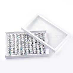 Акриловые перстни G-S279-43-B