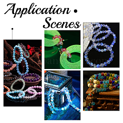 Синтетические лунные камни&nbsp;G-AR0002-40A