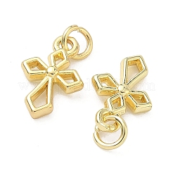 Латунные подвески&nbsp;KK-A282-20G