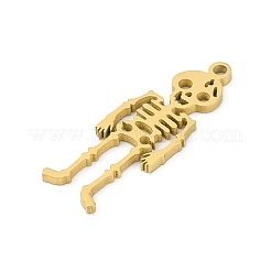 Pendentifs en acier inoxydable 304&nbsp;LS-STAS-U041-02E-G