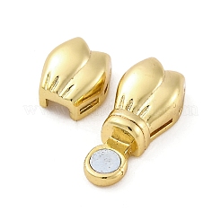 Fermoirs magnétiques en laiton&nbsp;LS-KK-C066-14G