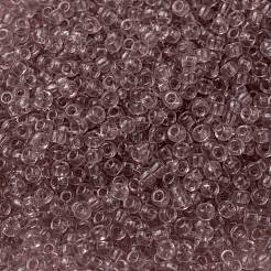 Миюки круглые бусины рокайль SEED-JP0009-RR142L