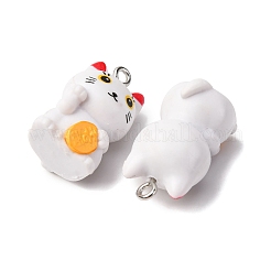 Подвески из смолы&nbsp;FIND-Z084-04P-02