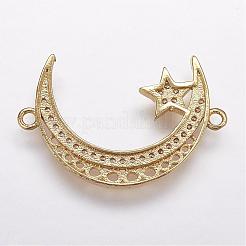 Латунные микро проложить кубических соединения циркония&nbsp;ZIRC-G095-36G