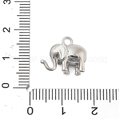 Латунные подвески&nbsp;KK-I380-09P