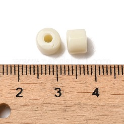 Opake Legierung Perlen&nbsp;SACR-Z001-01C
