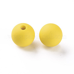 Акриловые бусины OACR-S039-05-81