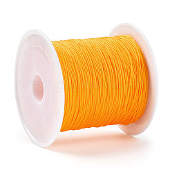 Нейлоновый шнур с китайским узлом&nbsp;LS-NWIR-C003-02J