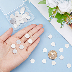 100 шт. листов нержавеющей стали марки 316 STAS-DC0015-90