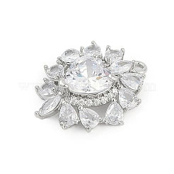 Латунные подвески&nbsp;KK-Q026-08P