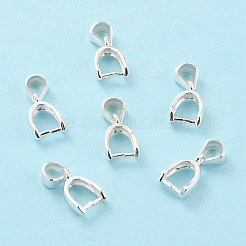 925 bacchetta per pizzico ghiaccio argento sterling&nbsp;STER-Z001-121S-02