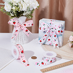 2 рулон полиэфирной ленты 2 стилей&nbsp;OCOR-AR0002-10