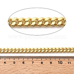 Латунные бордюрные цепи KK-A266-25G