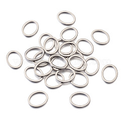 Соединительные кольца из нержавеющей стали 304 STAS-TA0004-50