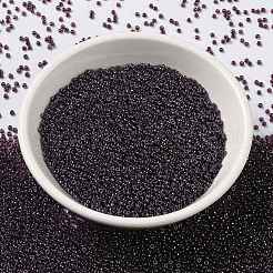 Миюки круглые бусины рокайль&nbsp;SEED-JP0010-RR2263