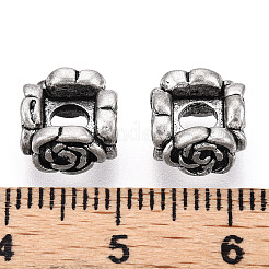 925 шарики стерлингового серебра STER-T007-59AS